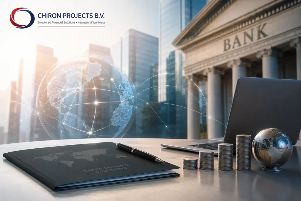 Corporate finance solutions