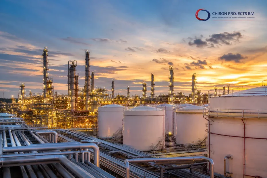 Connecting buyers with trusted refinery networks, competitive petroleum pricing, and secure worldwide delivery solutions.