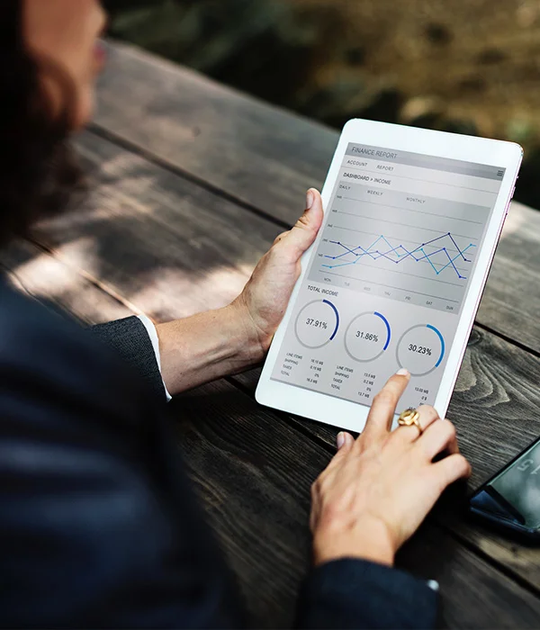 Working Capital Solutions