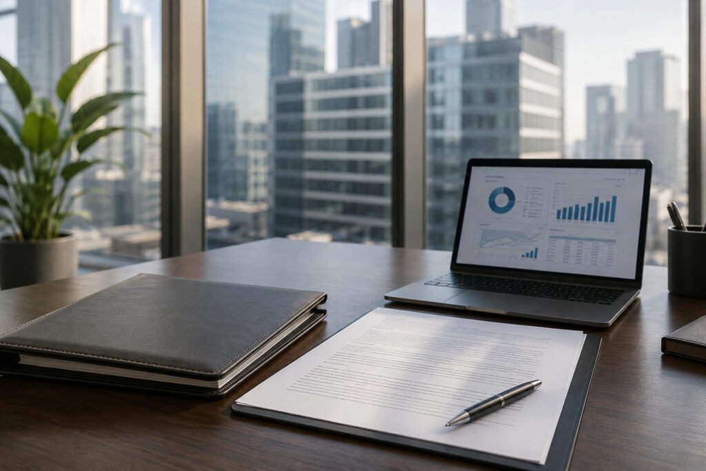 Working capital solutions without traditional bank loans