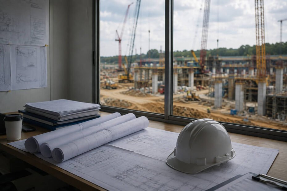 Bank guarantee for government infrastructure contract