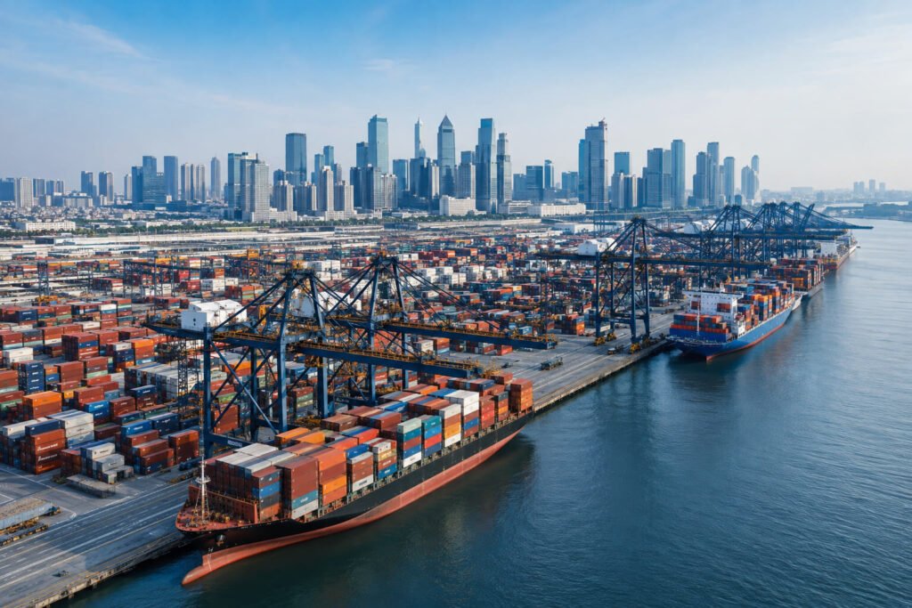 Global banking solutions for bank guarantees and international trade finance