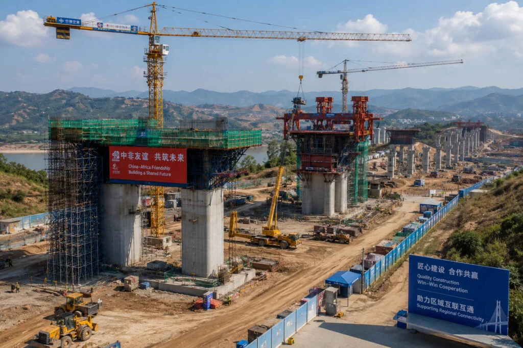 What Financing Options Are Available to Chinese Companies Expanding Overseas? 1 Cross-Border Trade and Expansion Finance