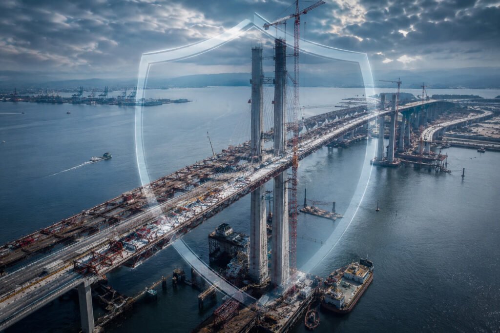 Securing a performance guarantee