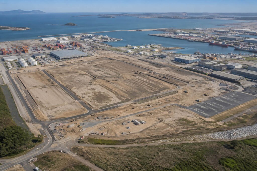 Construction Project Financing with Chiron Projects