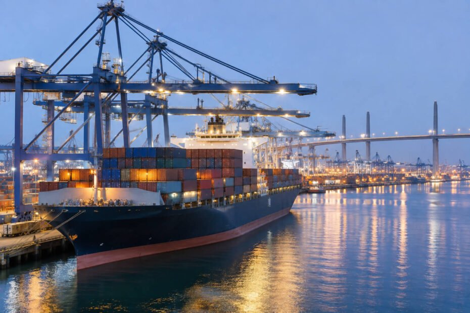 SBLC financing and global trade