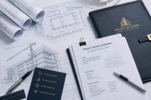 Tender guarantee for global procurement