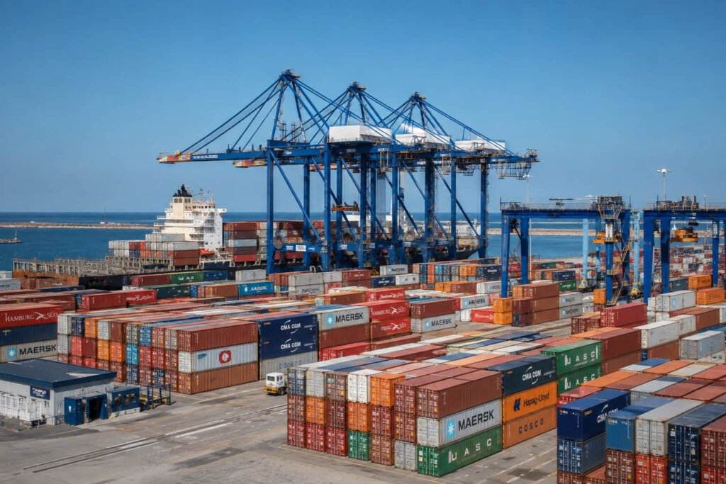 Trade Finance and Bank Guarantees