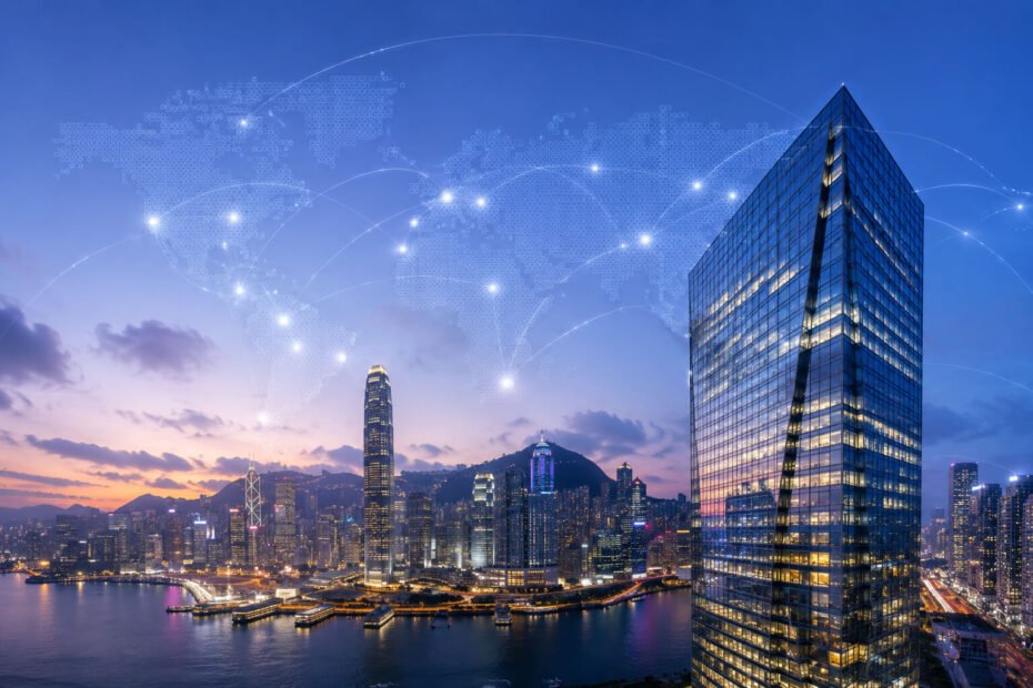 International banks providing bank guarantees and trade finance solutions
