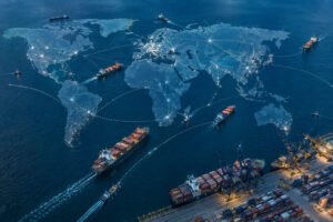Supply chain finance for working capital