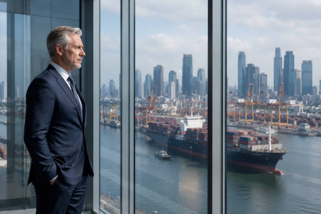 Financing International Trade and Global Trade Finance Solutions