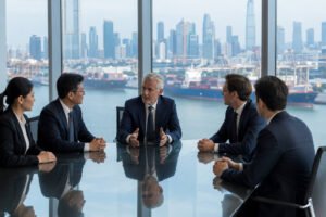 Financing International Trade and Global Trade Finance Solutions
