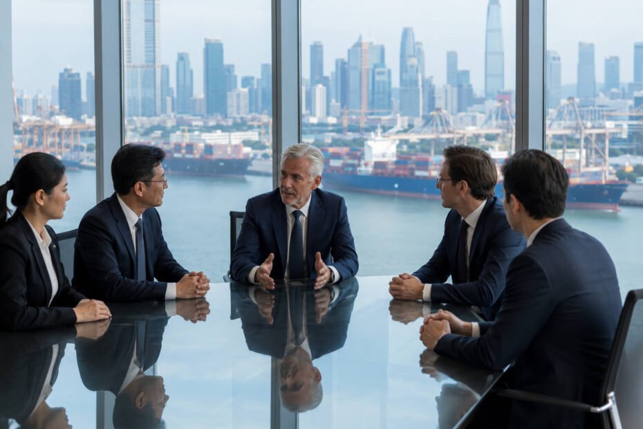 Financing International Trade and Global Trade Finance Solutions