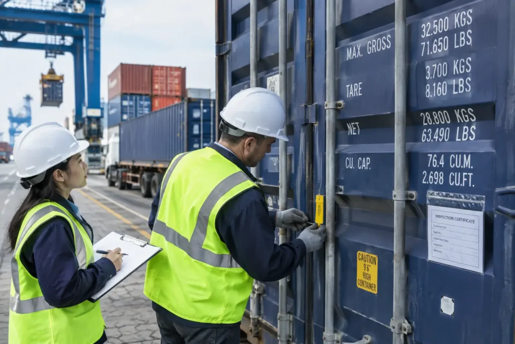 Securing High-Value Commercial Transaction
