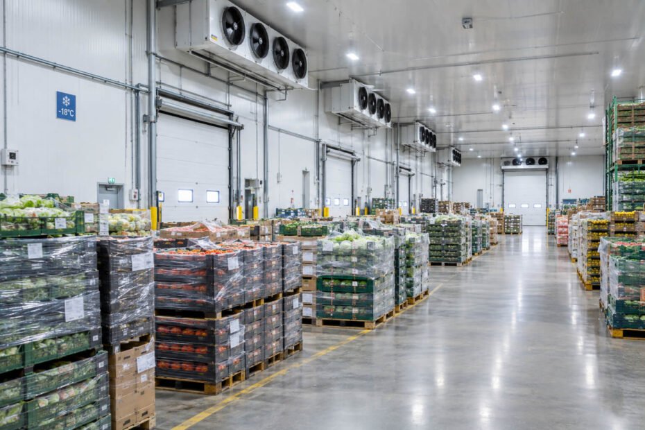 Receivables financing options