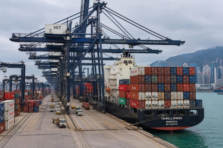 SBLC Contract for International Trade