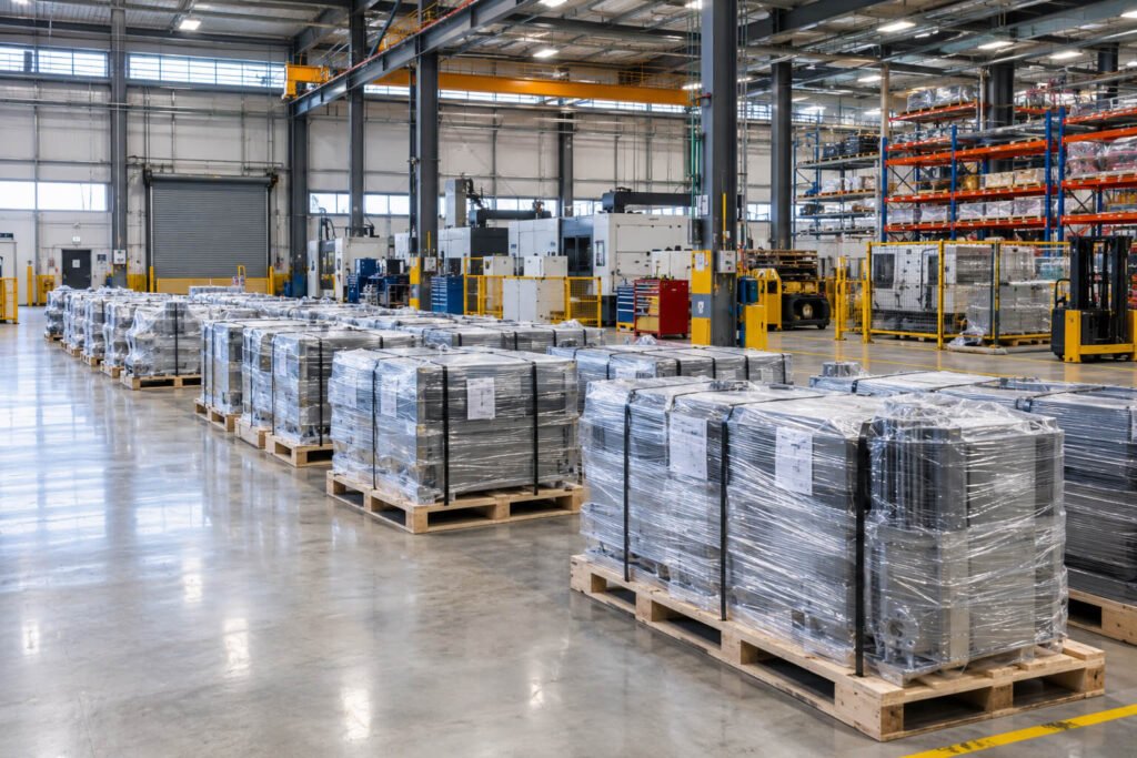 Financing Receivables When Customers Pay 60 to 120 Days After Delivery 1 Commercial deliveries awaiting customer payment