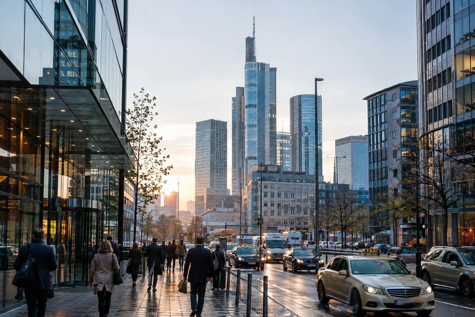Private capital and bank financing